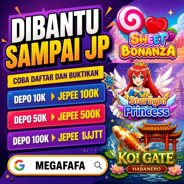 ratu ceme slot